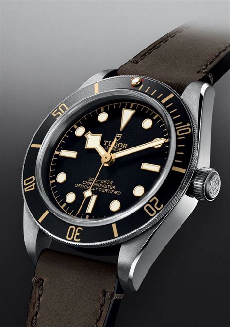 tudor black bay micro adjustment|tudor black bay 58 movement.